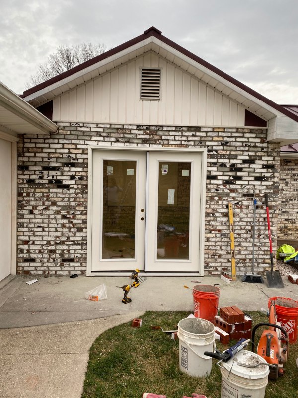 Reliable Construction Service in Hagerstown MD 21740