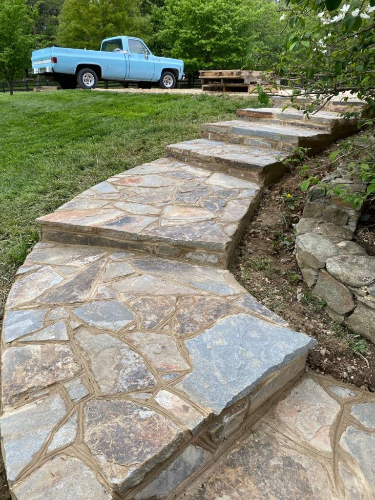 Dependable Sidewalk Construction Service in Hagerstown, MD Dependable Sidewalk Construction Service in Hagerstown, MD